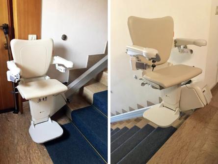 Anziani in Lombardia e la preferenza dell'autonomia presso la propria casa Anziani in Lombardia e la preferenza dell'autonomia presso la propria casa