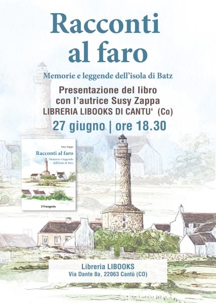 POMERIGGIO D'AUTORE