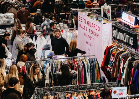 Il Natale di East Market