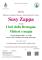 SERATA CON LA SCRITTRICE SUSY ZAPPA